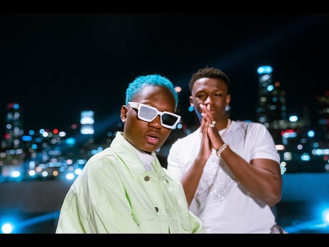 Darkoo - Juicy (Brown Skin like Eva) ft. @HardyCaprio [Official Music Video]