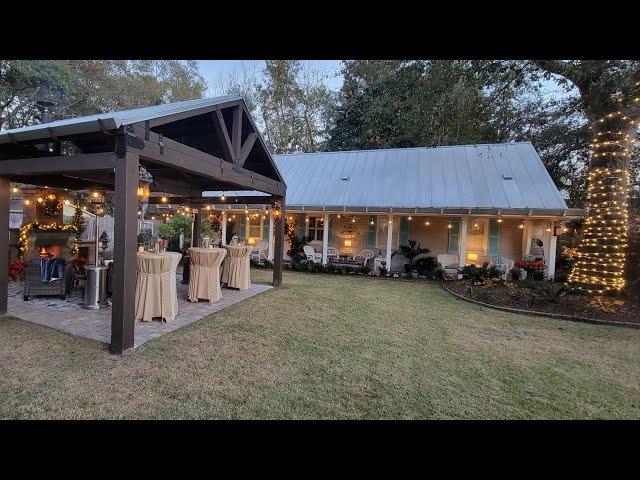 The Perfect 2 Bedroom Cottage - Created From An Old Garage!