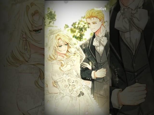 What happy ending looks like.....! #manhwa #completedmanhwa