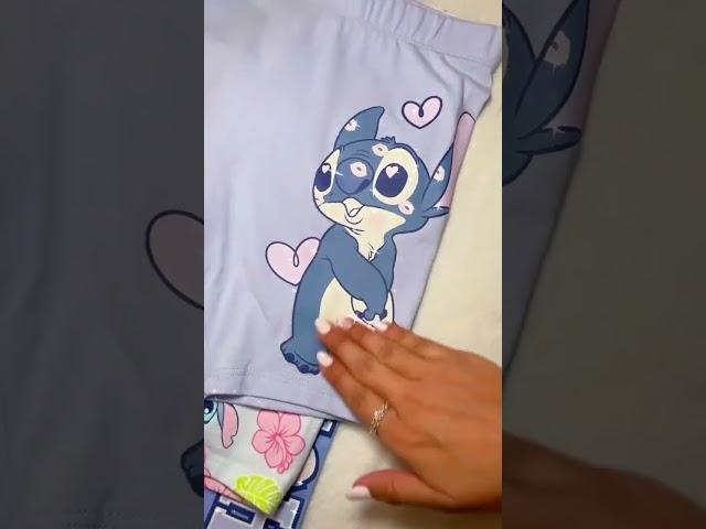 stitch lovers 