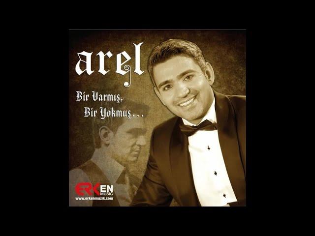 Arel - Bir damla su