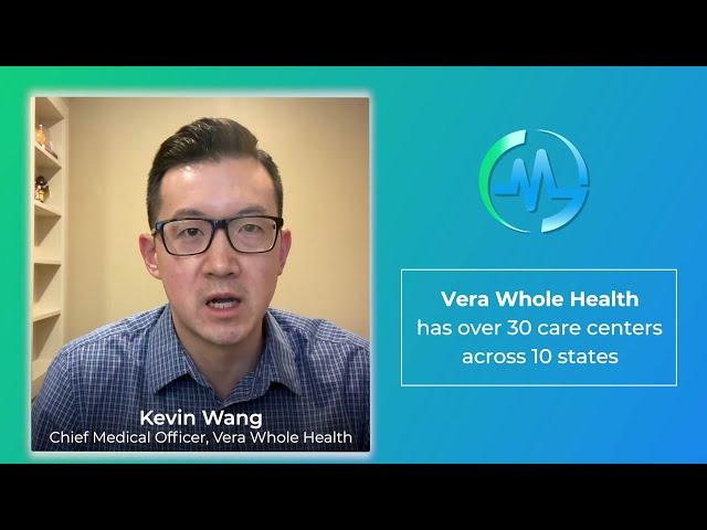 Vera Whole Health engagement with MediGuru