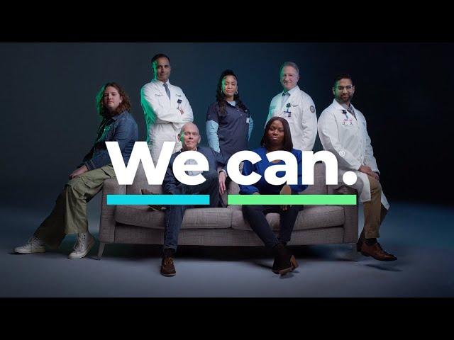 We Can | 2024 | Corewell Health