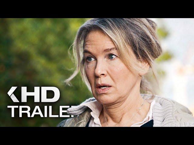 BRIDGET JONES: Verrückt nach Ihm Trailer German Deutsch (2025) Renée Zellweger, Hugh Grant