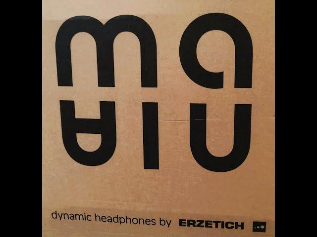 Erzetich Audio Mania - Enthusiastic Musical Darkness - Honest Audiophile Impressions