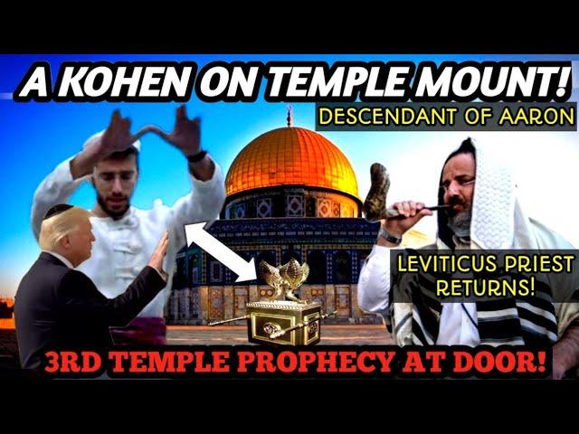 Breaking TEMPLE INSTITUTE NEWS! Something Major Just Happened!