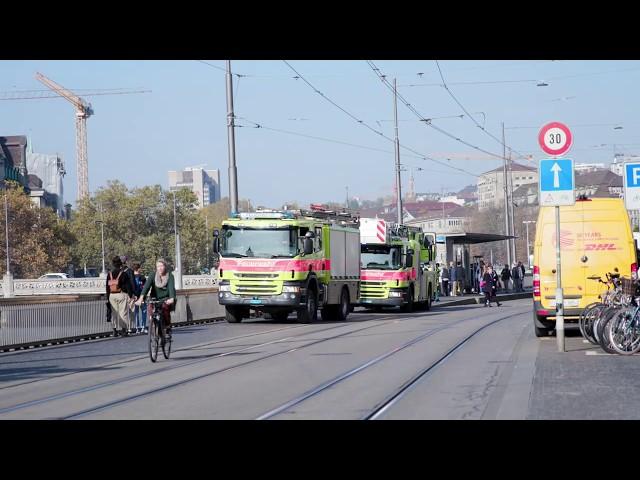 Wir gestalten Zürich. Mit Menschen. Für Menschen.