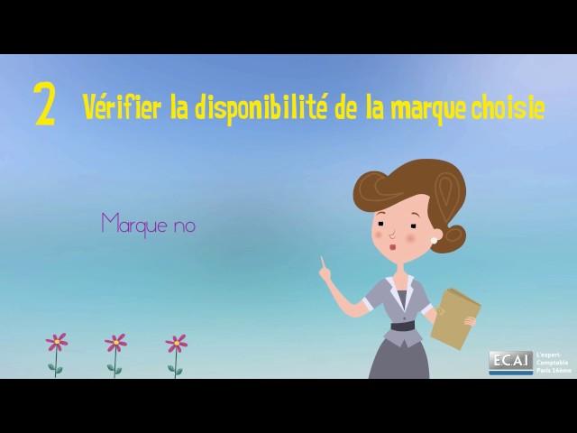 Tuto: Déposer une marque en France (par l'Expert Comptable E.C.A.I)