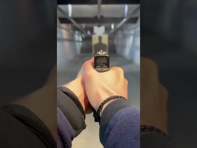 Glock 19 Gen5