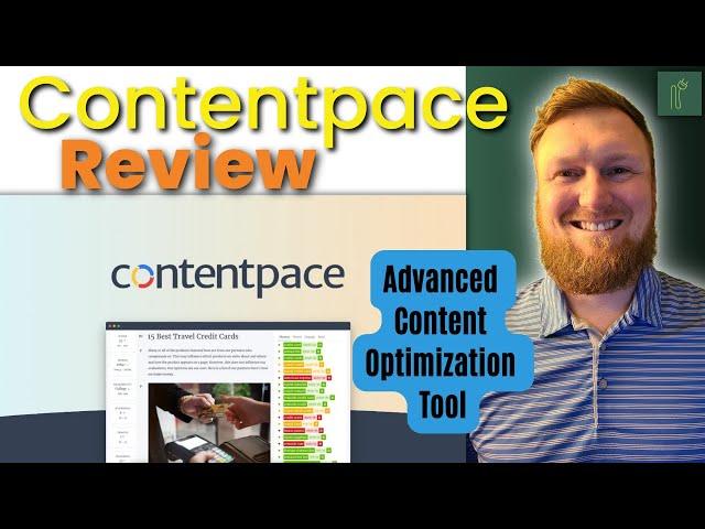 Contentpace Review: SEO Content Optimization Software (Amazing Content Briefs) Appsumo Deal