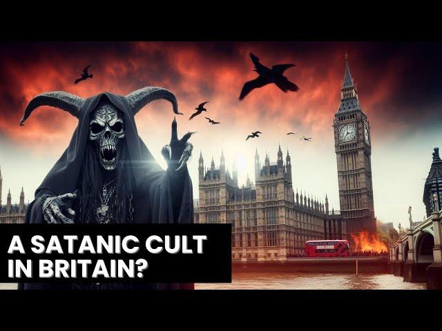 Is there a Satanic Cult in Britain? | Documentary on Cults & Satanic Panic in the UK