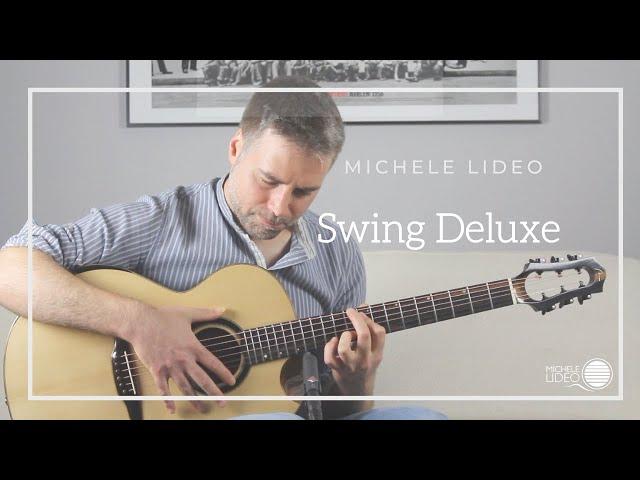 Swing Deluxe - (Original), Michele Lideo