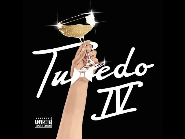 Tuxedo - Think Twice (Official Audio) - Tuxedo IV