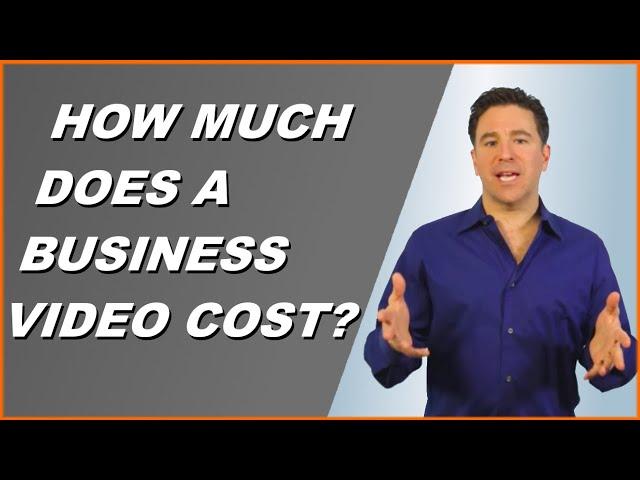 How Much does a Corporate/Business Video Production cost? MultiVision Digital NYC
