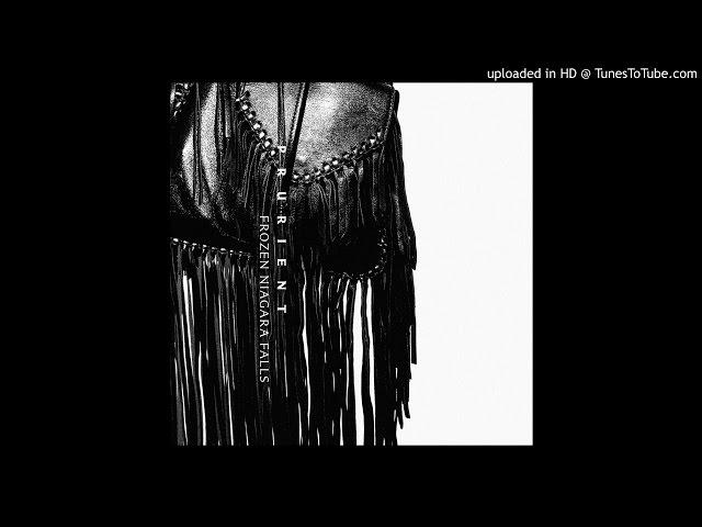 Prurient - (01) Myth of Building Bridges