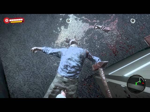 Let's Play Dead Island! Ep 4 COMMENT TO WIN A GOLIATHON PAD