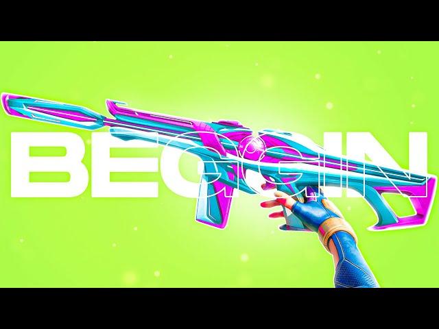 Beggin'  (Valorant Montage)