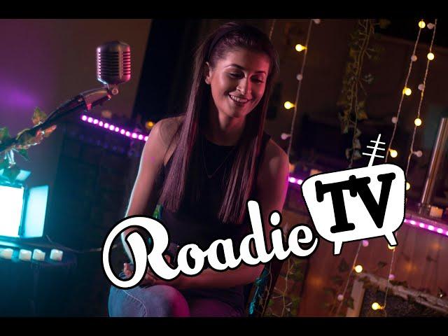 MOLLIE MCKEEVER FT. JACK WARNOCK / LANDSLIDE (Fleetwood Mac) / ROADIE TV / THE STABLE SESSIONS VOL.3