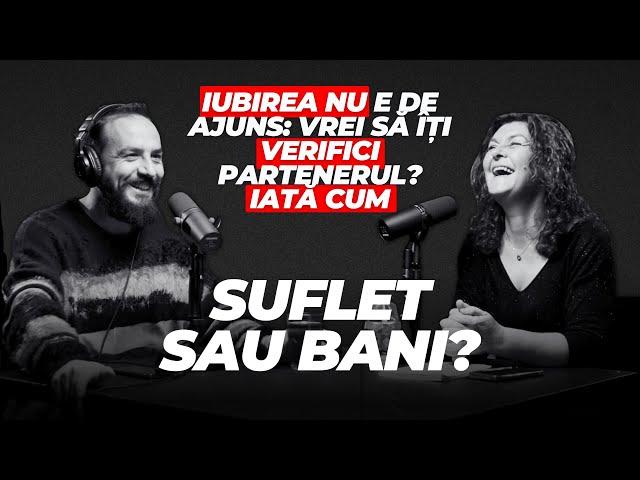 Angela Stafii: Relațiile de Cuplu - Unde GREȘIM și de ce EȘUEAZĂ? Soluția pentru o Relație IDEALĂ