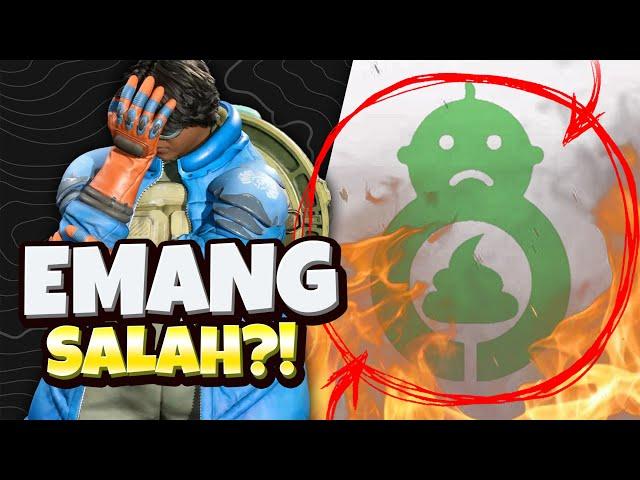 APA YANG SALAH SAMA 'WOKE' DI INDUSTRI GAME.