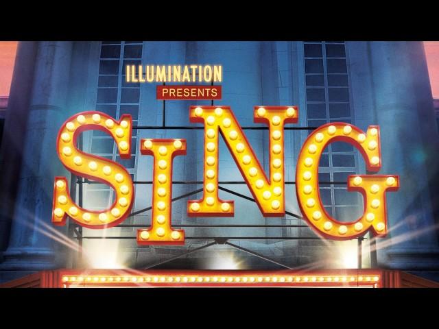 Hallelujah (Duet Version) - Tori Kelly & Jennifer Hudson | Sing: Original Motion Picture Soundtrack