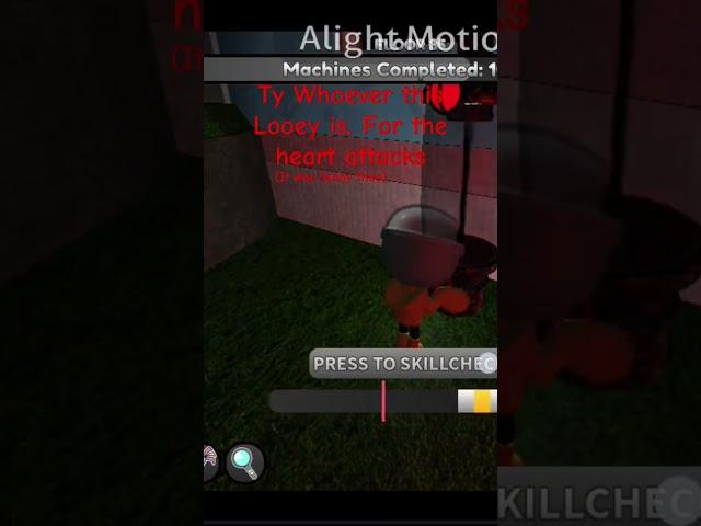 ty Looey