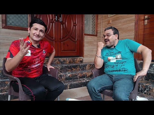 Mohsins are back | Mohsin vs Mohsin to Mohsins 2.0 | Mohsin Ali & Mohsin Ijaz | Cricket Show |