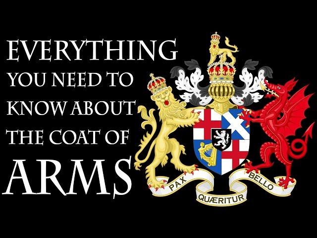 What is a Coat of Arms?