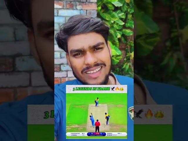 3 Legent #msd #viratkohli #Rohit #cricketer #trending #youtuber #ytshortsindia