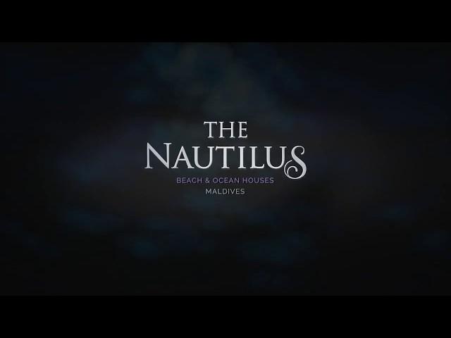 The Nautilus Maldives - The Hottest Opening of 2019