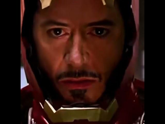 Ironman is back #shorts #marvelmovies #marvelmovieclips #dcmovies