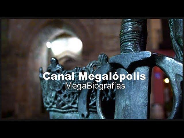 CASTILLA (Isabel Ia Católica)  -  Documentales