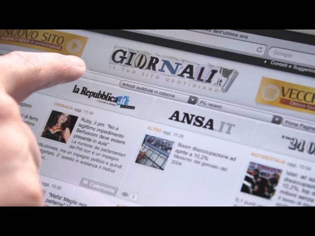 Giornali.it - Notizie di cronaca e news dell'ultima ora