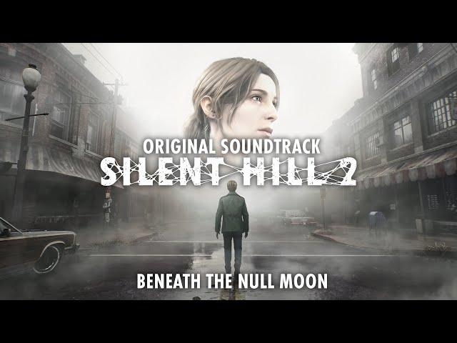 Silent Hill 2 Remake OST - Beneath The Null Moon Original Soundtrack