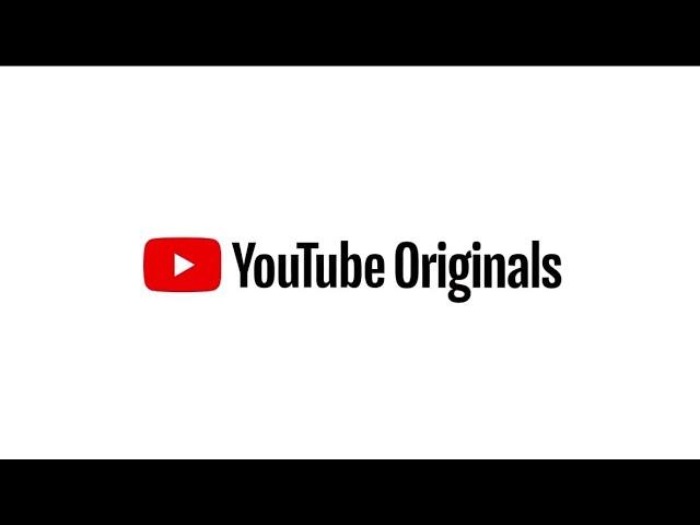 YouTube Originals Intro But It's An Crossover Episode Reversed