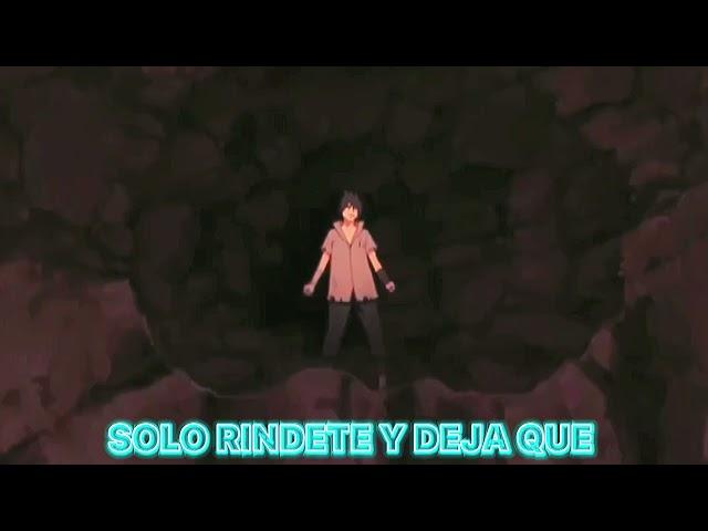 Naruto Vs Sasuke Loop Edit [AMV] BLAME Tim Gunter Remix