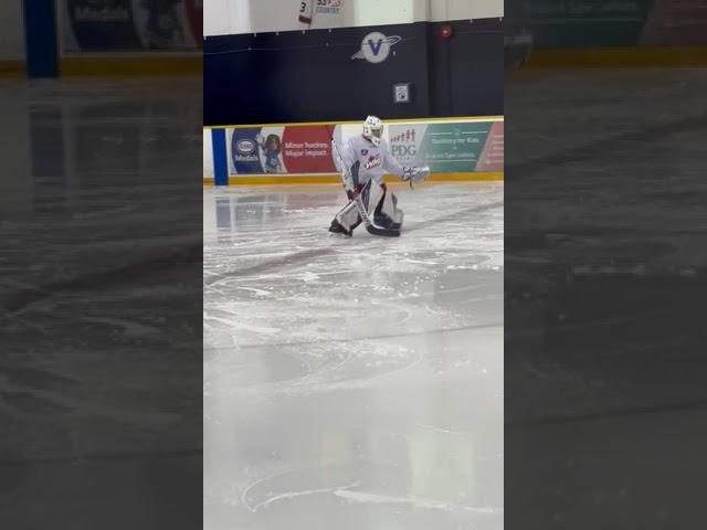 Artem goalie skills_4 14U