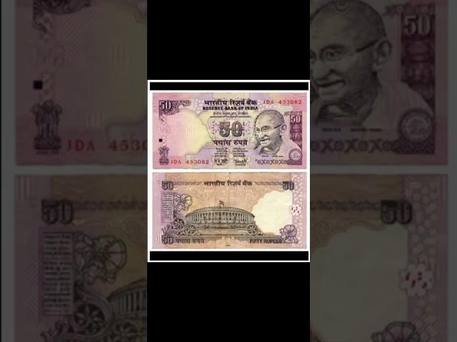 Indian currency GK knowledge