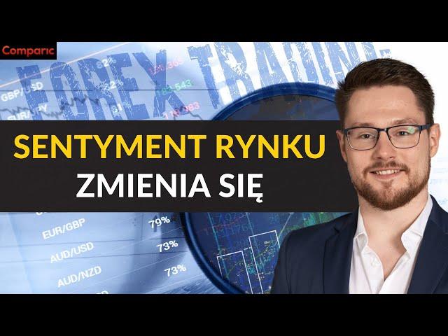 Napływ kapitału, WTI wraca do wzrostów | Poranek z Rynkami | Maksymilian Bączkowski 11.10.2024