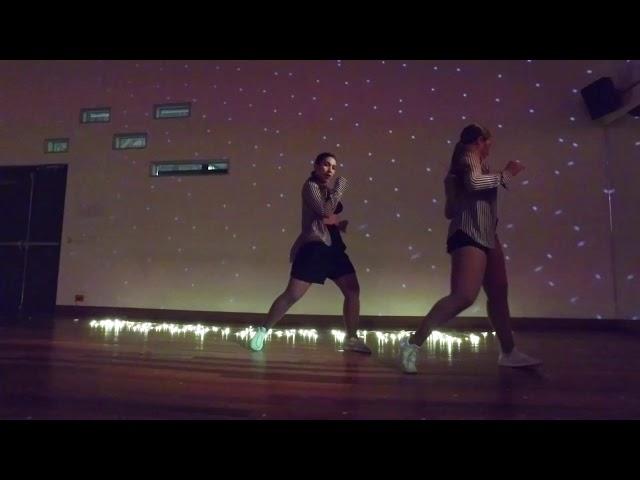 Spice - Cami E. Howard, Alejandra Lopera // Monarca Films