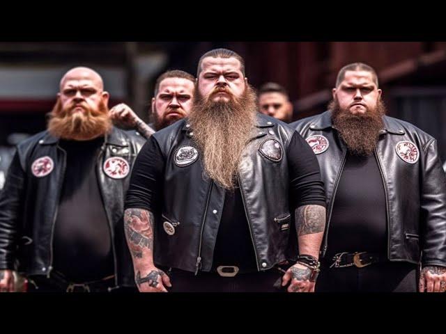 Why Hells Angels Fear These Brutal Bikers