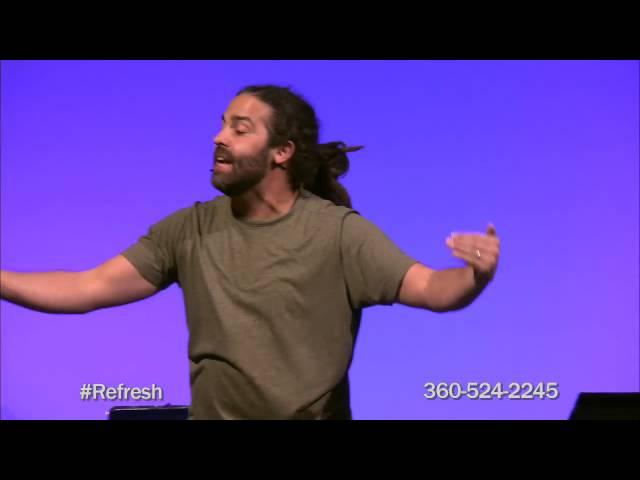 The Reward for your Actions, Deuteronomy 11 - Pastor Daniel Fusco