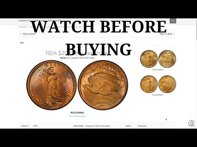 What Bullion Dealers Won't Tell You