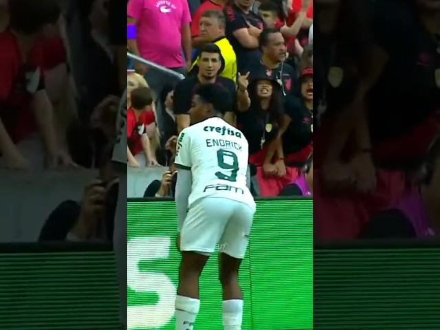 Endrick é craque ️