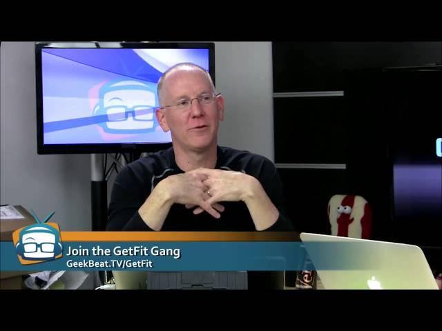 Geek Beat Archives   Cali Found Her Mojo   GB LIVE 134