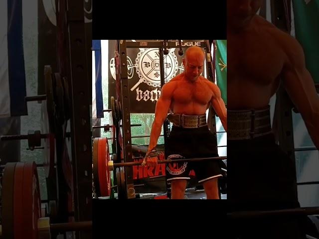 Nikos Kalivas #shorts #yt  #deadlift #160 kg #powerlifting #bodybuilding #fitness #power #strength