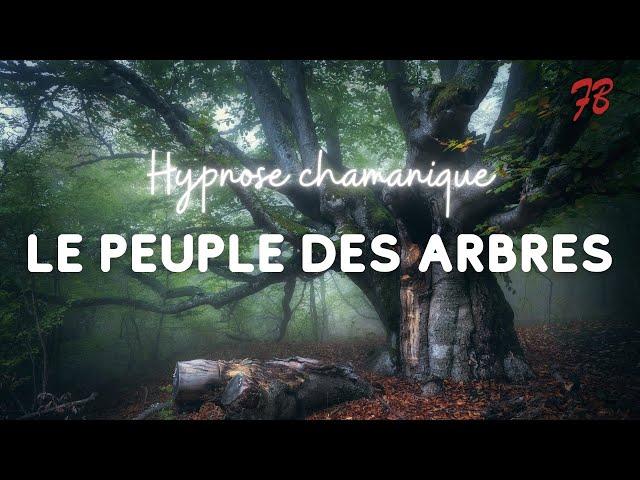 Hypnose Chamanique - Le peuple des arbres