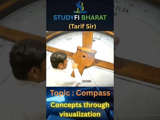 Studyfi Bharat | Concepts through visualization  Tarif sir | #civilengineering     #shorts  #short