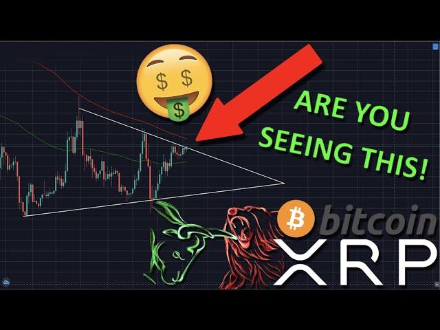 TOP 5 ALTCOINS TO GET YOU RICH IN 2020 PART 1; XRP/RIPPLE, BITCOIN, CARDANO