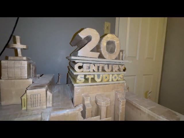 New 20th Century Studios CinemaCon Animation